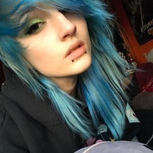 Meet your Posher, Daisy